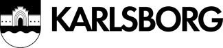 Logotyp Karlsborgs kommun